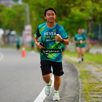 Runner Photo 8640960