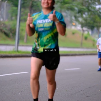 Runner Photo 8640961
