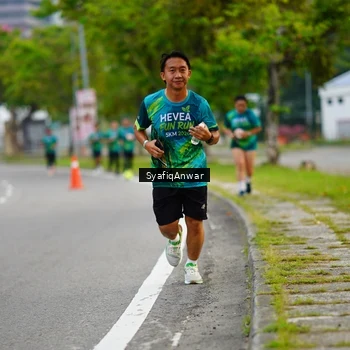 Runner Photo 8640962