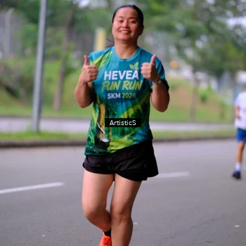 Runner Photo 8640963