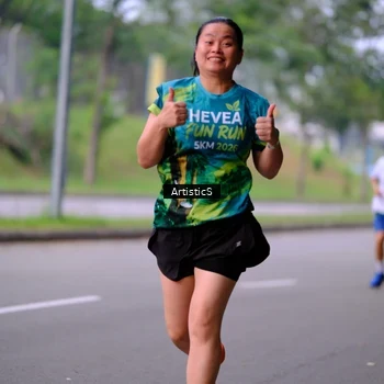 Runner Photo 8640964