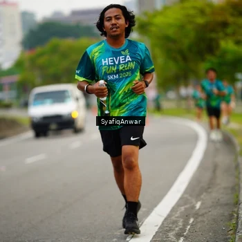 Runner Photo 8640966