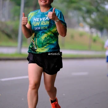 Runner Photo 8640967