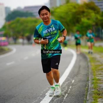 Runner Photo 8640969