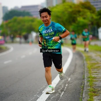 Runner Photo 8640970