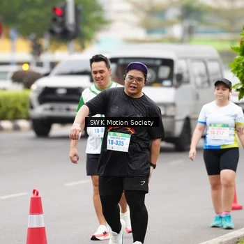 Runner Photo 8640971