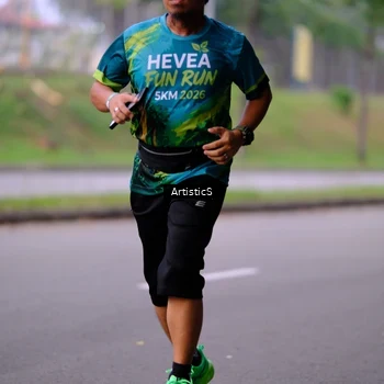 Runner Photo 8640976
