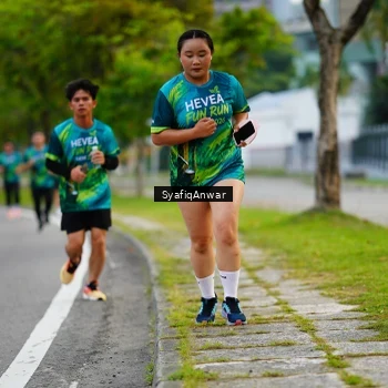 Runner Photo 8640979