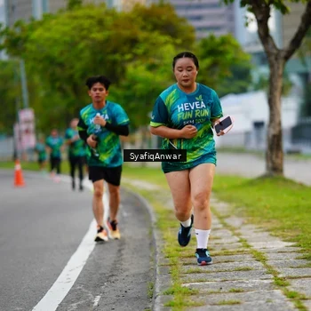 Runner Photo 8640980