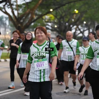 Runner Photo 8640981