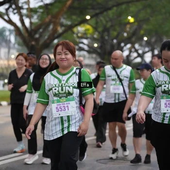 Runner Photo 8640982