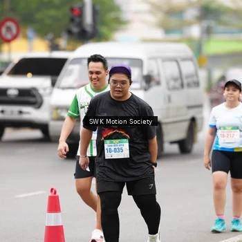 Runner Photo 8640983