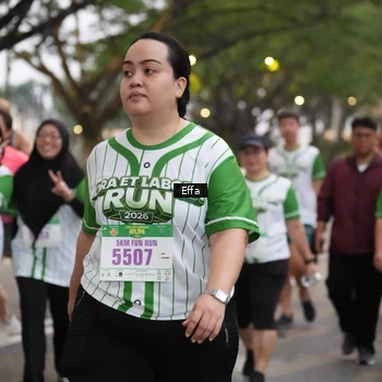 Runner Photo 8640984
