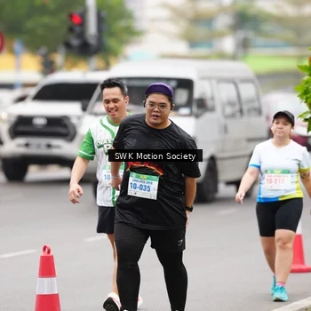 Runner Photo 8640985