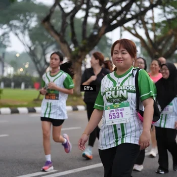 Runner Photo 8640986