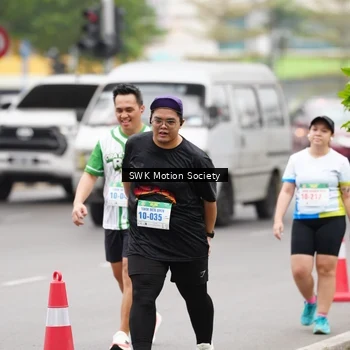 Runner Photo 8640990