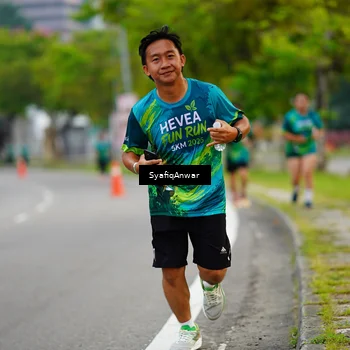 Runner Photo 8640991