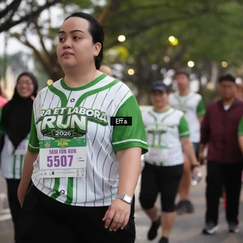 Runner Photo 8640992