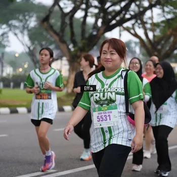 Runner Photo 8640993