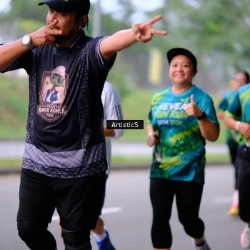 Runner Photo 8640994