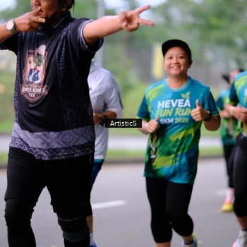 Runner Photo 8640996