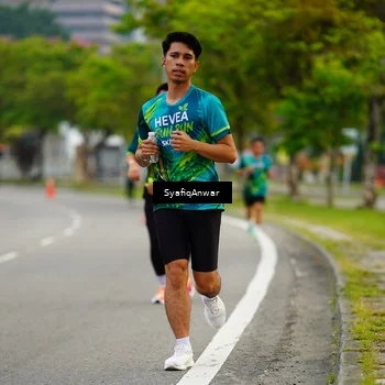 Runner Photo 8640998