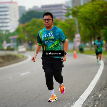 Runner Photo 8640999
