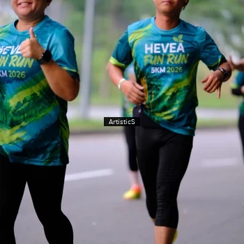 Runner Photo 8641002