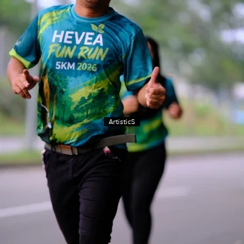 Runner Photo 8641004