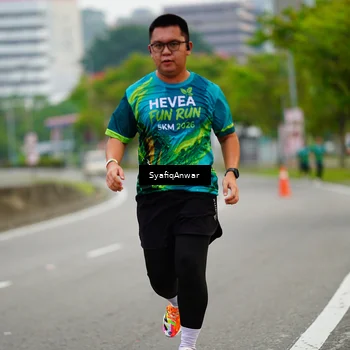 Runner Photo 8641005