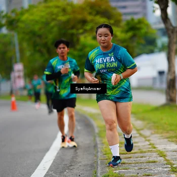 Runner Photo 8641006