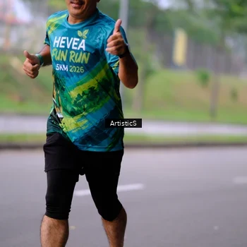 Runner Photo 8641008