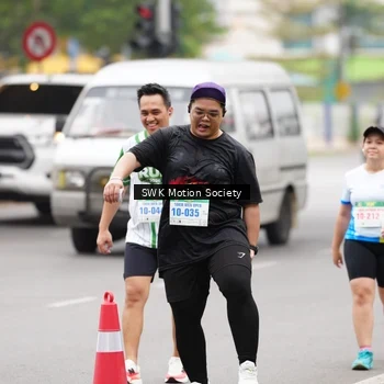 Runner Photo 8641009