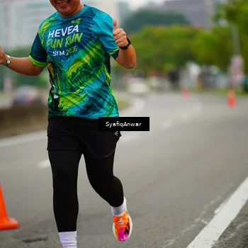 Runner Photo 8641010