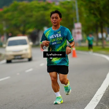 Runner Photo 8641011