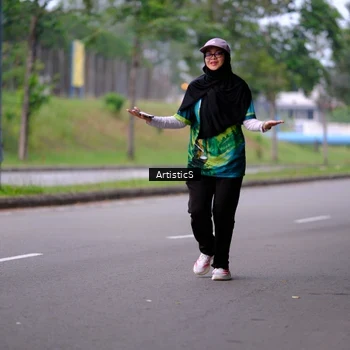 Runner Photo 8641012