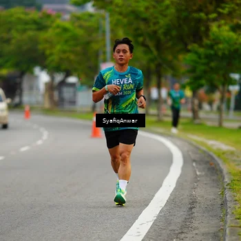 Runner Photo 8641014