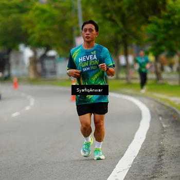Runner Photo 8641015