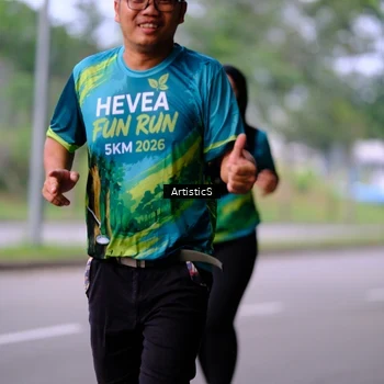 Runner Photo 8641016