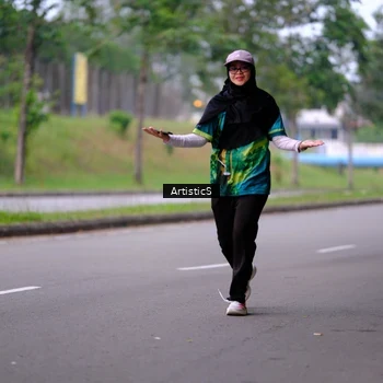 Runner Photo 8641017