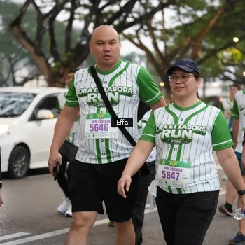 Runner Photo 8641022