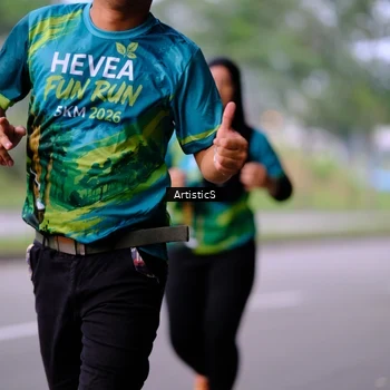 Runner Photo 8641023