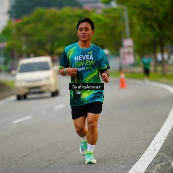 Runner Photo 8641026
