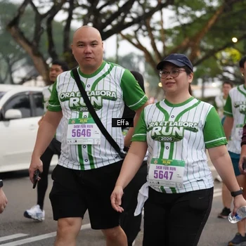 Runner Photo 8641027