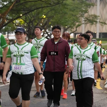 Runner Photo 8641030