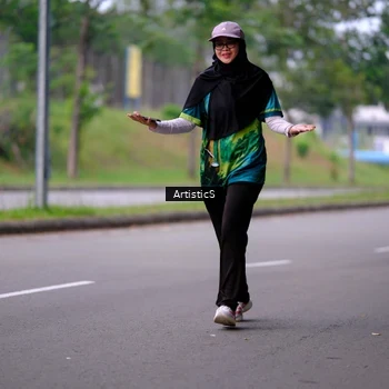 Runner Photo 8641032
