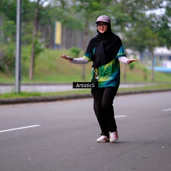 Runner Photo 8641035