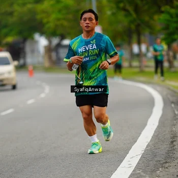 Runner Photo 8641037