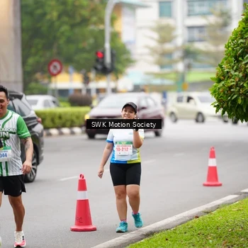 Runner Photo 8641038