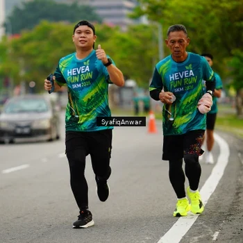 Runner Photo 8641040